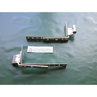 ROTO NT Falzaxerband E5 Holz 12/18-9 ohne Nut links FachVR1/1273