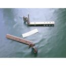 ROTO NT Falzaxerband E5 Holz 12/18-9 ohne Nut links...