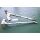 ROTO Axerarm Designo 1 NR211 NT Kunststoff Gr.350 Links 386098 482451 386097 482453 FachVR6/064