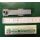 SOBINCO Kippriegel mit verstellbarem Rollzapfen 75x20mm, Rolzapfen Ø10mm FachX2225