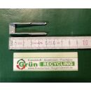 SOBINCO Klammer zu Eckumlenkung 15x50mm FachX2222