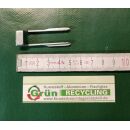 SOBINCO Klammer zu Eckumlenkung 15x50mm FachX2222