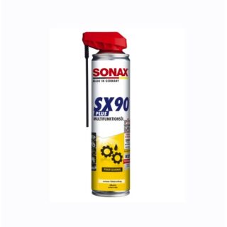 SONAX SX90 Plus Multifunktionsöl Wartungsspray 400ml LP Verkauf
