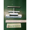 SIMONSWERK Siku Einbohrband 100mm Rollenlänge, Stift...