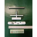 SIMONSWERK Siku Einbohrband 100mm Rollenlänge, Stift...