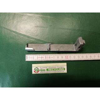 ROTO ALU Kipplager DIN Rechts 20x130mm SchrankP137/7