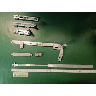 SIEGENIA Schere BS Bandseite AXX Gr.1 Rechts FachP3229