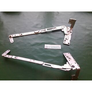 ROTO NT Designo Schere rechts Gr. 250 FachVR6/067