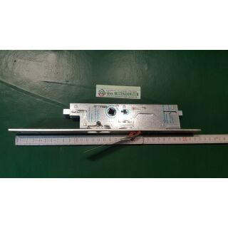 FORSTER Antipanik Gegenkasten Dorn 35mm, flachstulp 30 x 320mm, Rechts/ Links verwendbar