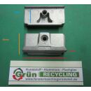 ROTO WERU Schließblech 8482300731 50 x 26mm SchrankP324/6