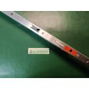 FUHR Panikverschluss Mehrfachverriegelung Multisafe Panik 870 GL Typ 11 U-Stulp 24x6x1990mm, 35 Dorn, 92mm Entferung, 9mm Vierkant Funktion E Edelstahl mit Schwenkriegel und Bolzen Container1