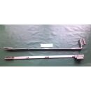 ROTO DK-Axerarm, NT, K, Gr. 500, DIN Links, KF 12/18-9...