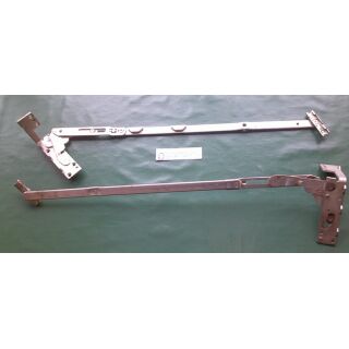 ROTO NT Designo II Axerarm Gr. 500 Links 482453 389767 FachVR6/071