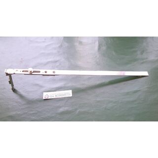 SIEGENIA AUBI Eckumlenkung Mittelverschluss TEVR/TEUL mit einem Pilzzapfen 410mm 600431 FachVR6/072