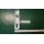 HAUTAU HS Abdeckkappe PZ ,, Logo Hautau" weiß, 160 x 35mm FachX2727