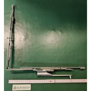 SIEGENIA PSK Eckumlenkung BSO S-ES 9mm Rechts 300 x 300mm FachB687