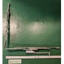 SIEGENIA PSK Eckumlenkung BSO S-ES 9mm Rechts 300 x 300mm...