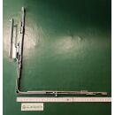 SIEGENIA PSK Eckumlenkung BSO S-ES 9mm Rechts 300 x 300mm FachB687