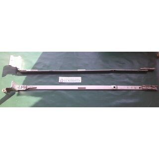 ROTO NT Axerarm Scherenarm Gr.500 K Rechts 12/21-13 FachVR6/078