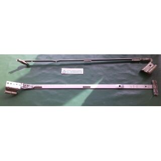 ROTO NT Axerarm Scherenarm K Gr. 500 12/20-13 Rechts FachVR6/079