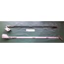 ROTO NT Axerarm Scherenarm K Gr.500 12/20-13 Links...