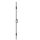 WINKHAUS Mehrfachverriegelung Automatikverriegelung  T-AV4D-U2460 L124P/65 A9 92/10 M2 Links MC