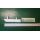 WINKHAUS Eckband FHV20 20 6, 93 x 11 mm, Falz 9 mm, 2 Haltezapfen 20 x 6 mm, Weiß FachX2267