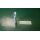 WINKHAUS Eckband FHV20 20 6, 93 x 11 mm, Falz 9 mm, 2 Haltezapfen 20 x 6 mm, Weiß FachX2267