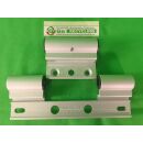 Schüco Rollentürband Türband Rollenband 3 teilig 239200 FachX2274