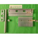 Schüco Rollentürband Türband Rollenband 3 teilig 239200 FachX2274