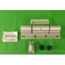 Schüco Rollentürband Türband Rollenband 3 teilig 239200 FachX2274