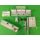 Schüco Rollentürband Türband Rollenband 3 teilig 239200 FachX2274