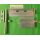 Schüco Rollentürband Türband Rollenband 3 teilig 239200 FachX2274