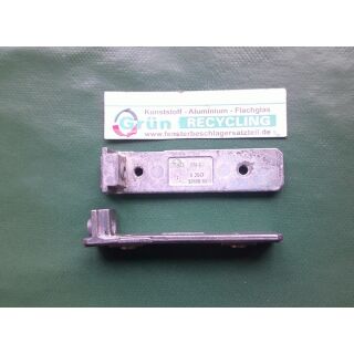 ROTO Klemmstück 6204750900 6204752600 RaumX263
