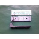 ROTO Klemmstück 6204750900 6204752600 RaumX263