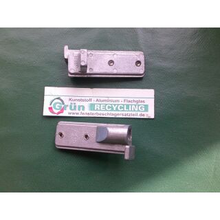 HARTMANN Klemmstück zu Flügelband 122556 RaumX267