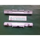 SCHLIEßBLECH Hersteller unbekannt 150590 135 x 18mm...