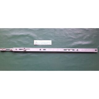 ROTO NT Mittelverschluß MV400 1P 255285 mit 1 P Pilzzapfen Koppelbar FachVR6/095