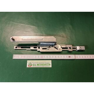 HAUTAU HKS PSK Schere OL A10 229761 FachX2275