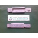 HUECK Stangenanschluss Anschlussstück 908678 RaumX271