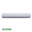 SIEGENIA Abdeckkappe weiß zu Eckband Flügelband 80x13x16mm NACHDRUCK 3 D