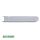 SIEGENIA Abdeckkappe weiß zu Eckband Flügelband 80x13x16mm NACHDRUCK 3 D