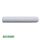 SIEGENIA Abdeckkappe weiß zu Eckband Flügelband 80x13x16mm NACHDRUCK 3 D