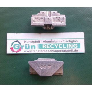 GU Schließblech 9-43352 Gr.00 RaumX285