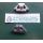 SCHLIEßBLECH 35 x16mm RaumX286