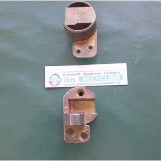 GU Ecklager mit topf UF 8955 Links RaumX289