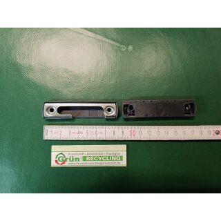 WINKHAUS Sicherheitsblech Schließblech SBS.H.9-20 Rechts 20x9x86mm FachX2286