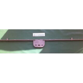 1/4" Bit TX27 mit Bohrung L25 mm