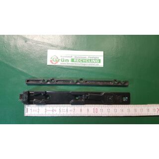 ROTO WEIDTMANN Kurier 2 Kantenriegel 155 x 18mm, Links FachX2296