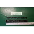 ROTO WEIDTMANN Kurier 2 Kantenriegel 155 x 18mm, Links...